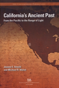 California's Ancient Past: From the Pacific to the Range of Light