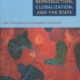 Reproduction, Globalization, And The State