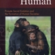 How Culture Makes Us Human: Primate Social Evolution And The Formation Of Human Societies
