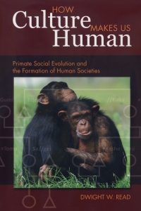 How Culture Makes Us Human: Primate Social Evolution And The Formation Of Human Societies