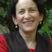 Nancy Levine