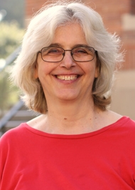 Susan Slyomovics - UCLA Department of Anthropology