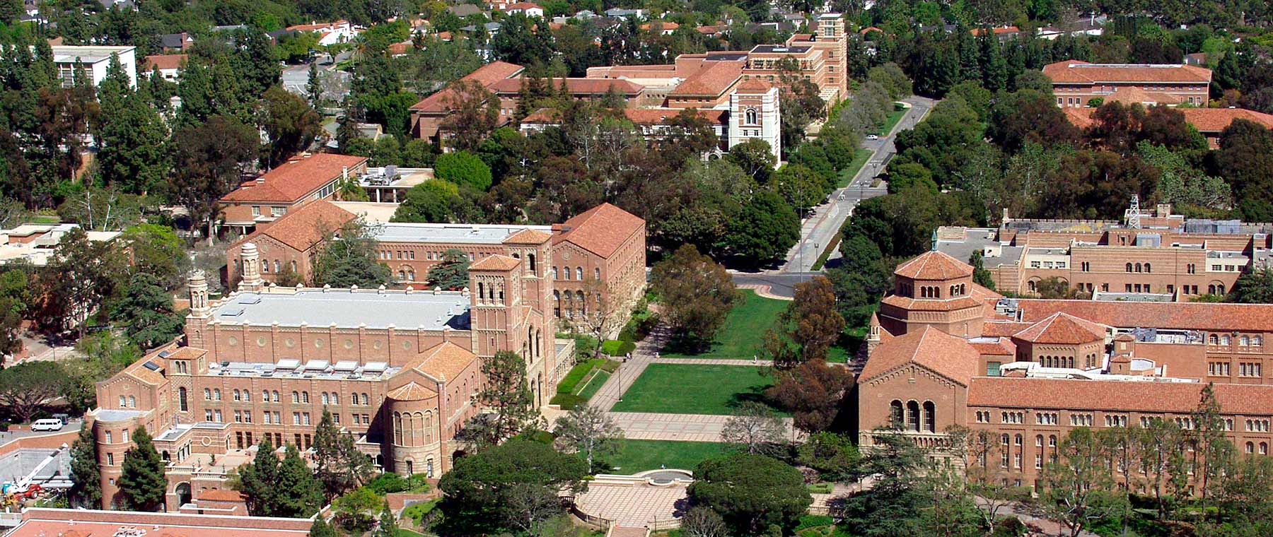 UCLA Department of Anthropology