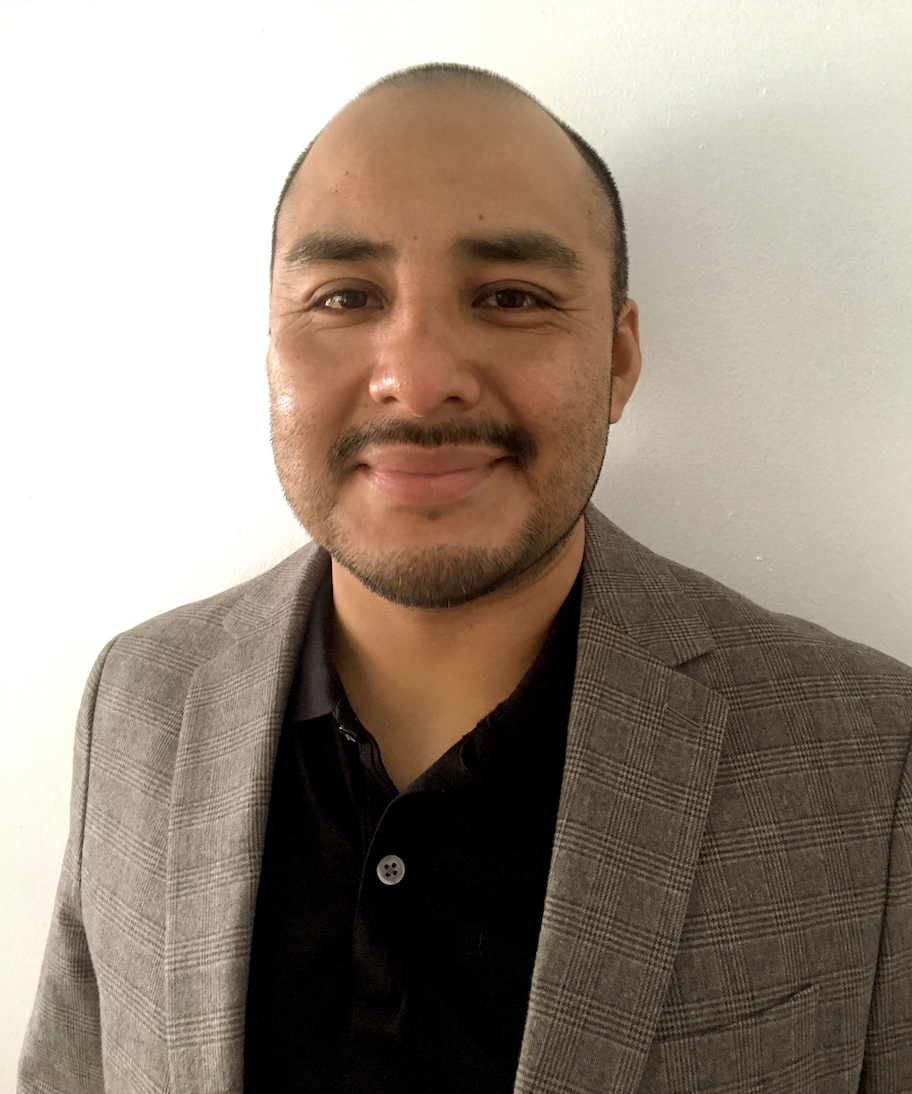 Luis Sanchez-Lopez