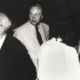 Levi-Strauss (Left), Gerardo Reichel-Dolmatoff (Center), Wilbert (Right)