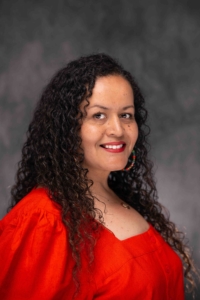 Documentalista - DIANA RINZA