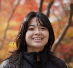 CAO, ERIKA - Erika Cao