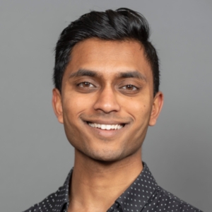 Headshot Passport Size (But Actually) - KESHAV KUNDASSERY