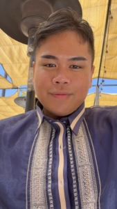 Jester Mediano - headshot - Jester Meee